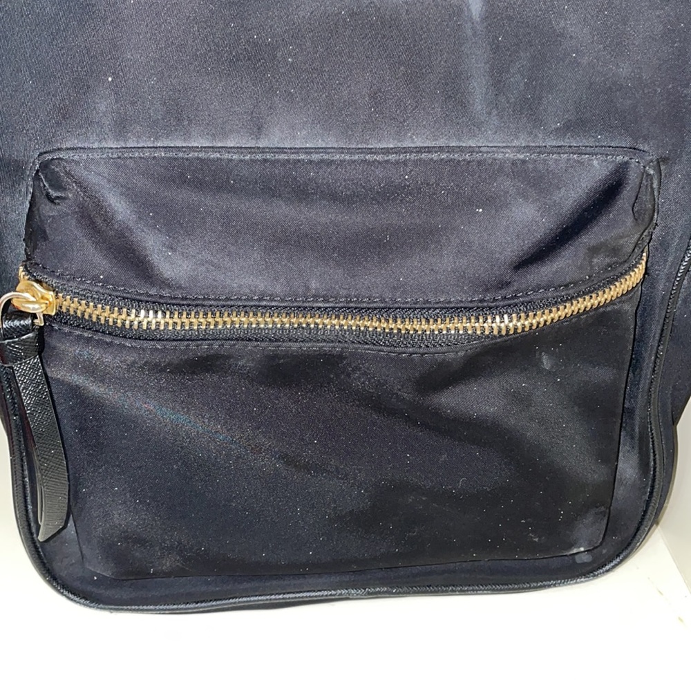 KATE SPADE MINI BACKPACK!! - Picture 3 of 8